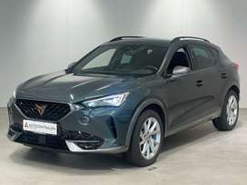 Cupra Formentor 1,4 eHybrid DSG