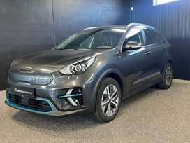 Kia e-Niro 64 Comfort