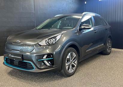 Kia e-Niro 64 Comfort