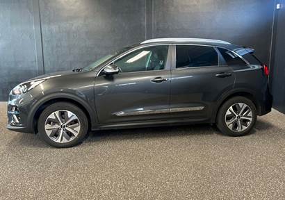 Kia e-Niro 64 Comfort