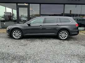 VW Passat 2,0 TDi 190 Comfortline Variant DSG