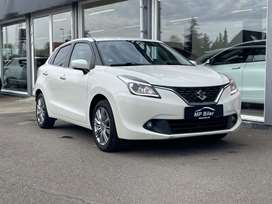 Suzuki Baleno 1,2 Dualjet Exclusive