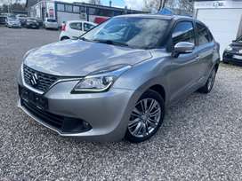 Suzuki Baleno 1,2 Dualjet mHybrid Exclusive