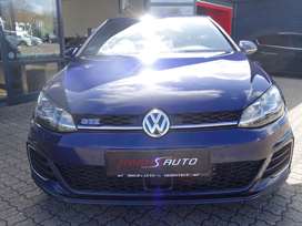 VW Golf VII 1,4 GTE DSG