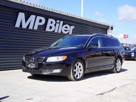 Volvo V70 2,0 D4 181 Momentum aut.