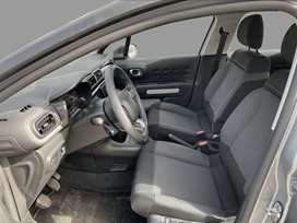 Citroën C3 1,2 1,2 PureTech Feel 83HK 5d