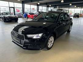 Audi A4 1,4 TFSi 150