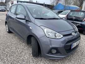 Hyundai i10 1,0 Passion