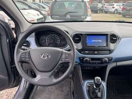 Hyundai i10 1,0 Passion