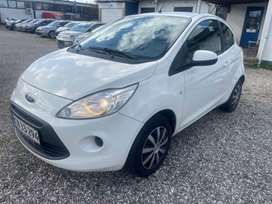 Ford Ka 1,2 Metal