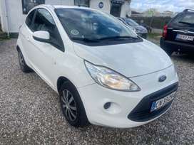 Ford Ka 1,2 Metal