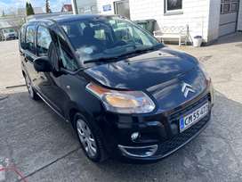 Citroën C3 Picasso 1,4 VTi 95 Comfort