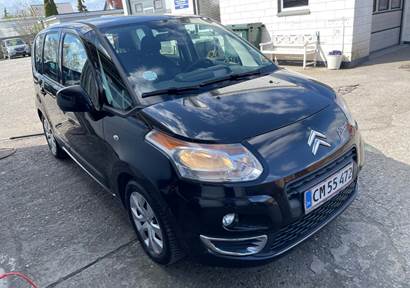 Citroën C3 Picasso