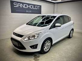 Ford C-MAX 1,0 SCTi 125 Titanium