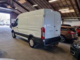 Ford Transit 350 L2 Van 2,2 TDCi 125 Trend H2 RWD