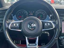 VW Golf VII 1,4 TSi 150 R-line DSG BMT