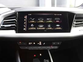 Audi Q4 e-tron 40 Attitude