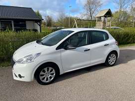 Peugeot 208 1,0 VTi Access