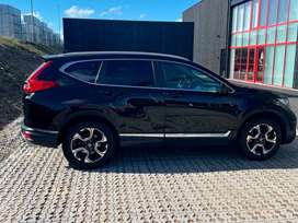 Honda CR-V 1,5 VTEC Turbo Lifestyle CVT AWD 7prs