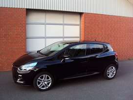 Renault Clio IV 0,9 TCe 75 Zen