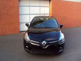 Renault Clio IV 0,9 TCe 75 Zen