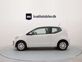 VW up 1,0 MPI 65HK 3d