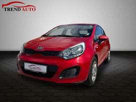 Kia Rio 1,2 CVVT Active