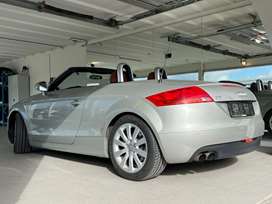 Audi TT 2,0 TFSi Roadster S-tr.