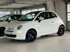 Fiat 500 1,2 Lounge