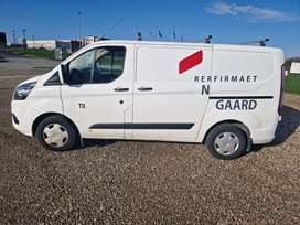 Ford Transit Custom 280S 2,0 TDCi 130 Ambiente