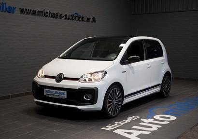 VW UP!