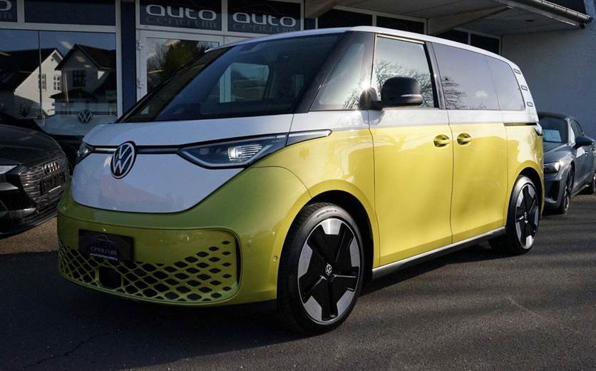 VW ID.Buzz