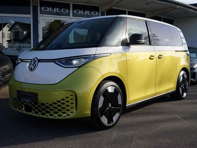 VW ID.Buzz