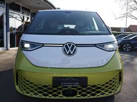 VW ID.Buzz Style