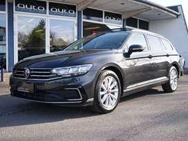 VW Passat 1,4 GTE Variant DSG