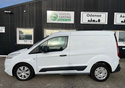 Ford Transit Connect 1,6 TDCi 95 Trend kort