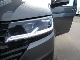 VW Transporter 2,0 Kort TDI BMT DSG 150HK Van 7g Aut.