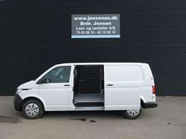 VW Transporter 2,0 Lang TDI BMT 110HK Van