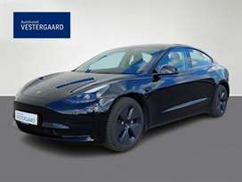 Tesla Model 3 EL 283HK Aut.