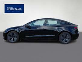 Tesla Model 3 EL 283HK Aut.