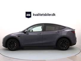 Tesla Model Y EL RWD 299HK 5d Aut.