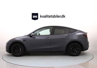 Tesla Model Y EL 299HK 5d Aut.