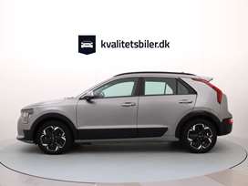 Kia Niro EV EL Prestige 204HK 5d Aut.