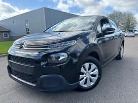 Citroën C3 1,5 BlueHDi 100 Origins Van