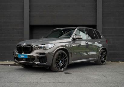 BMW X5 3,0 xDrive45e M-Sport aut.