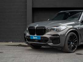 BMW X5 3,0 xDrive45e M-Sport aut.