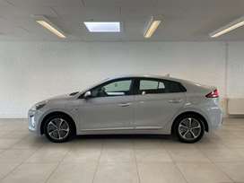 Hyundai Ioniq 1,6 PHEV Premium+ DCT