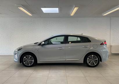 Hyundai Ioniq 1,6 PHEV Premium+ DCT