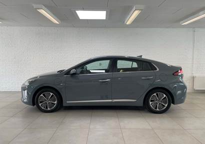 Hyundai Ioniq 1,6 PHEV Premium+ DCT