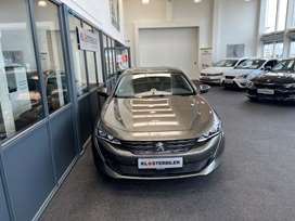 Peugeot 508 1,5 BlueHDi 130 Allure Pack EAT8